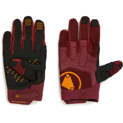 Endura SingleTrack Handschoenen