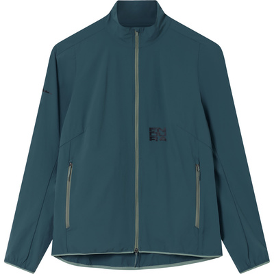 Endura Dames Alltrack Ride Packable Jas