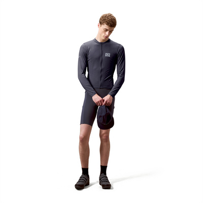 Endura Heren Alltrack Ride LS Shirt