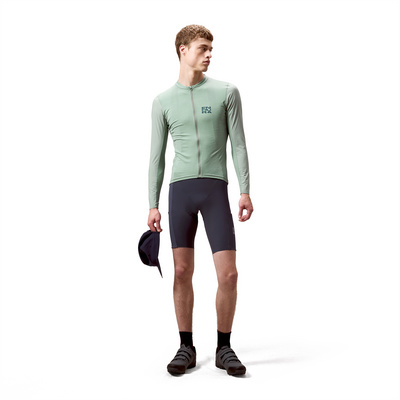 Endura Heren Alltrack Ride LS Shirt
