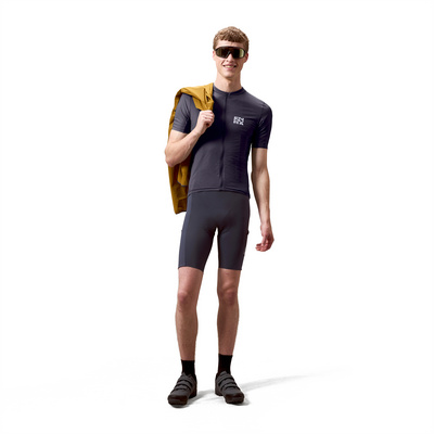 Endura Heren Alltrack Ride Shirt
