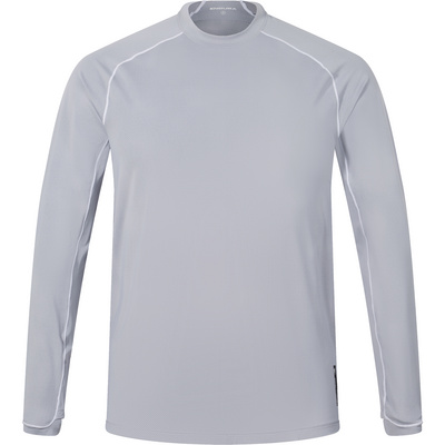 Endura Heren Alltrack Roam LS Shirt