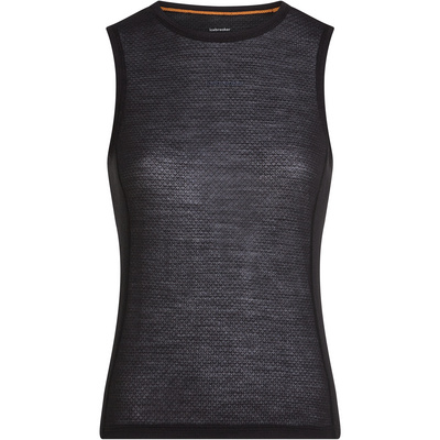 Icebreaker Dames 75 Cool-Lite Featherlight Top