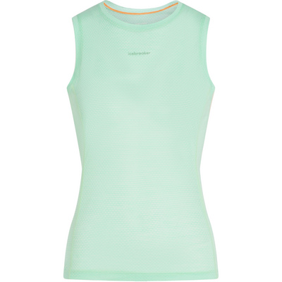 Icebreaker Dames 75 Cool-Lite Featherlight Top