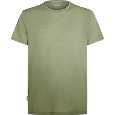 Icebreaker Heren 125 Cool-Lite Sphere Alta T-shirt