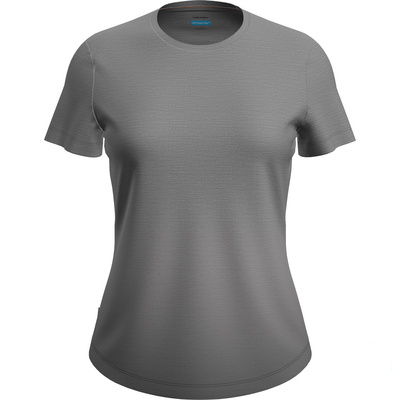 Icebreaker Dames 125 Cool-Lite Sphere Alta T-shirt