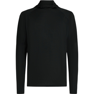 Icebreaker Heren 150 MerinoFine Ace Hoodie