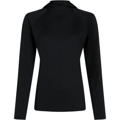 Icebreaker Dames 150 MerinoFine Ace Hoodie