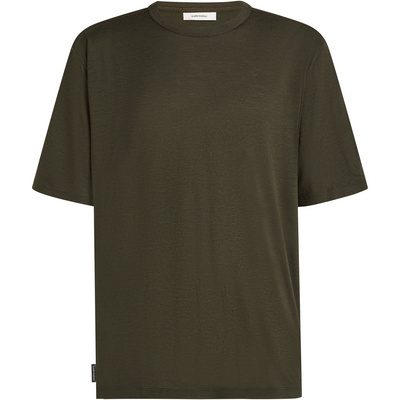 Icebreaker Heren 150 Tech Lite Relaxed T-shirt