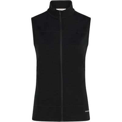 Icebreaker Dames 300 RealFleece Descender Bodywarmer