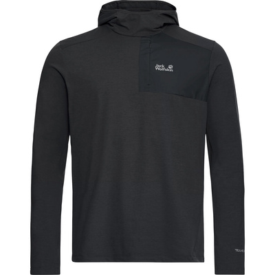 Jack Wolfskin Heren Sucol Hoodie