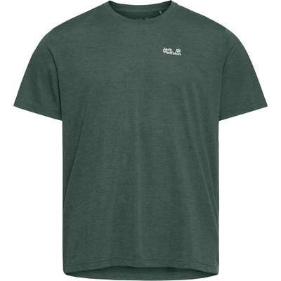 Jack Wolfskin Heren Wildtrail T-shirt