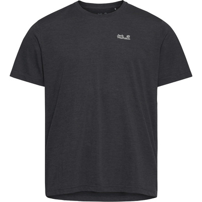 Jack Wolfskin Heren Wildtrail T-shirt
