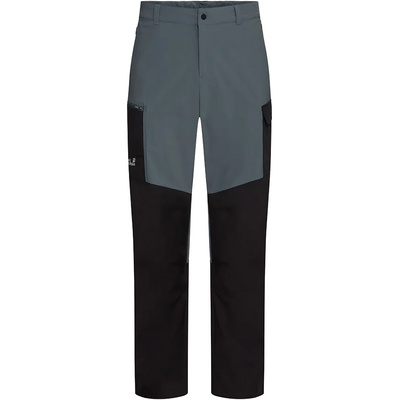 Jack Wolfskin Heren Ridge Hike Broek