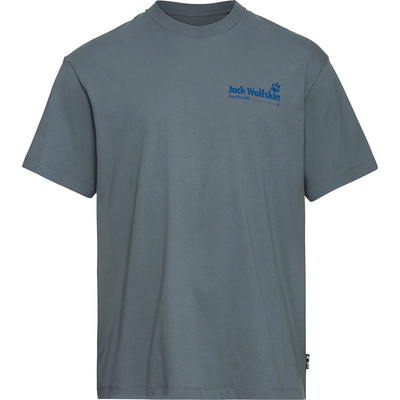 Jack Wolfskin Heren Confident T-shirt