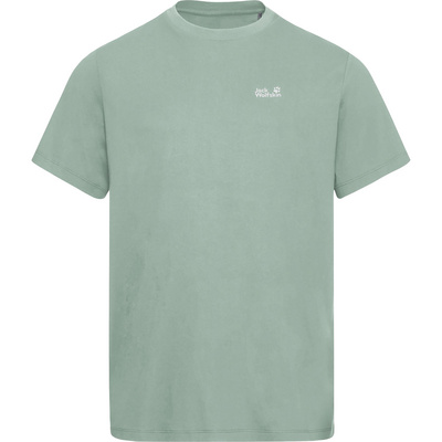 Jack Wolfskin Heren Essential T-shirt