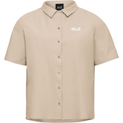 Jack Wolfskin Dames Prelight Suncool Blouse