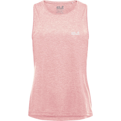 Jack Wolfskin Dames Wildtrail Top