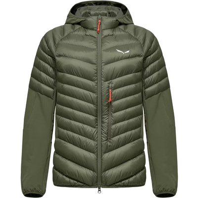 Salewa Dames Agner Light Insulated Jas