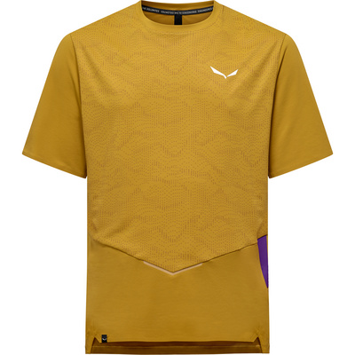 Salewa Heren Pedroc Tech Dry T-shirt