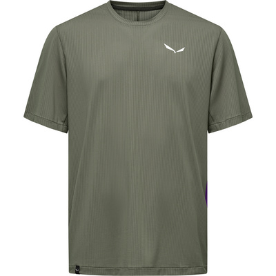 Salewa Heren Pedroc Dry Light T-shirt