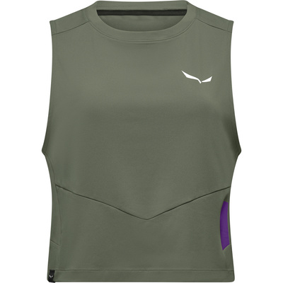 Salewa Dames Pedroc Dry Light Top