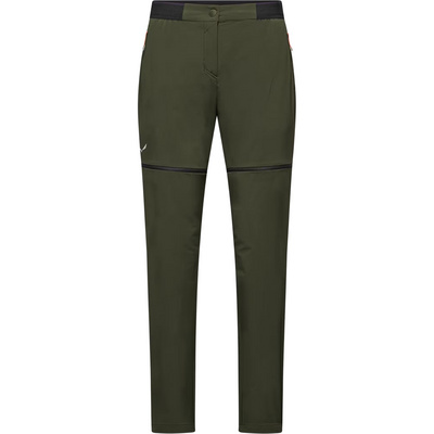 Salewa Dames Pedroc 3 Dst 2in1 Broek