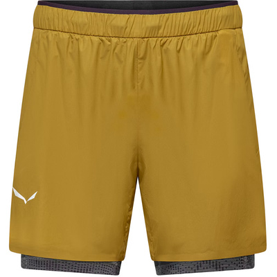 Salewa Heren Pedroc DST 2in1 Korte broek