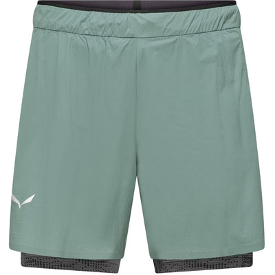 Salewa Heren Pedroc DST 2in1 Korte broek