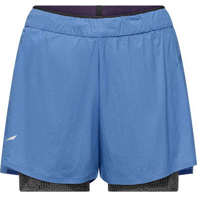 Salewa Dames Pedroc DST 2in1 Korte broek