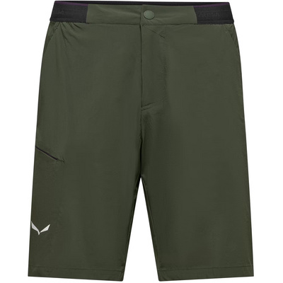 Salewa Heren Pedroc 4 Dst Cargo Korte broek