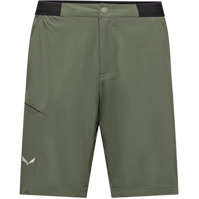 Salewa Heren Pedroc 4 Dst Cargo Korte broek