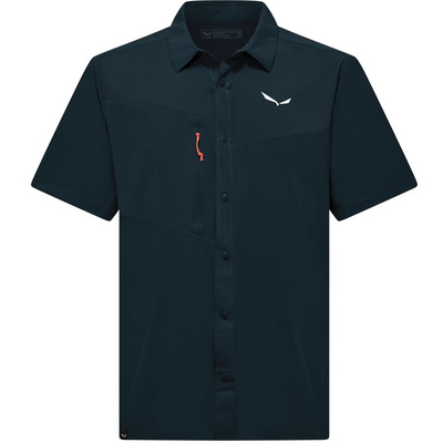 Salewa Heren Puez Overhemd