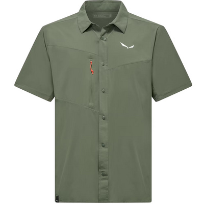 Salewa Heren Puez Overhemd