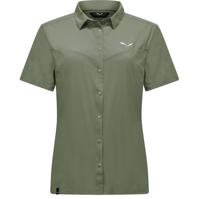 Salewa Dames Puez Blouse