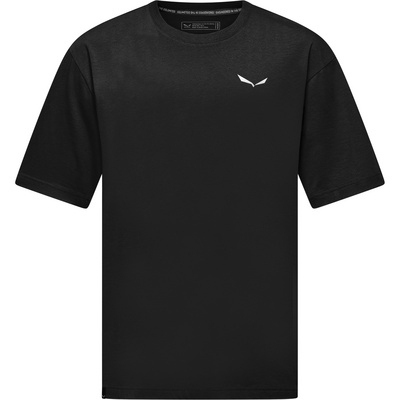 Salewa Heren Eagle Loose T-shirt