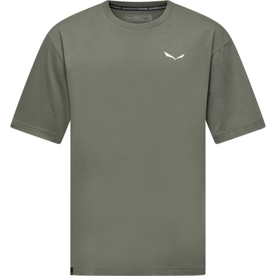 Salewa Heren Eagle Loose T-shirt