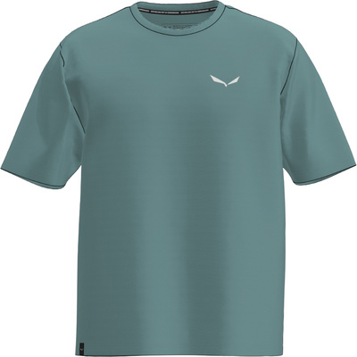 Salewa Heren Eagle Loose T-shirt