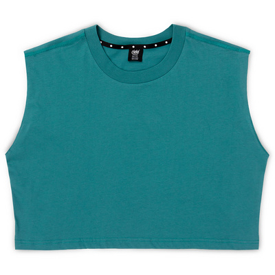 Ciele Dames ORT Cropped Top