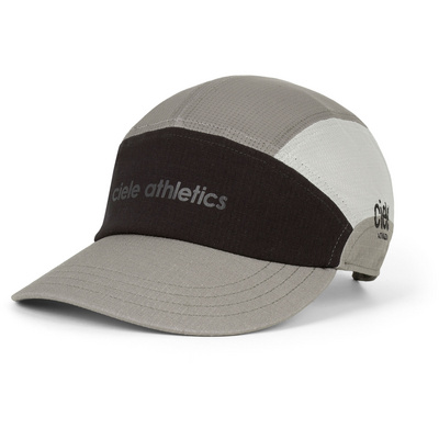 Ciele Casquette FST SC Field Iconic SL (taille M , Gris)