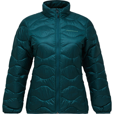 Peak Performance Dames Helium Down Jas