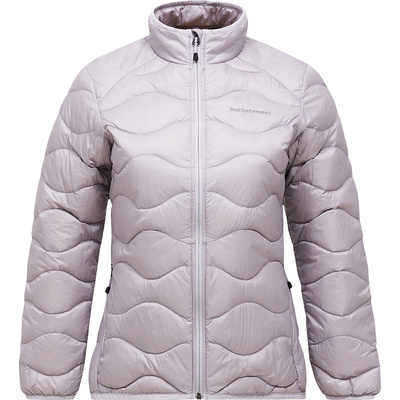 Peak Performance Dames Helium Down Jas