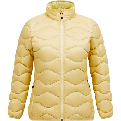 Peak Performance Dames Helium Down Jas