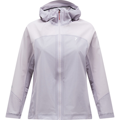 Peak Performance Dames Discover 3L Shell Jas