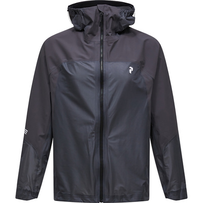 Peak Performance Heren Discover 3L Shell Jas