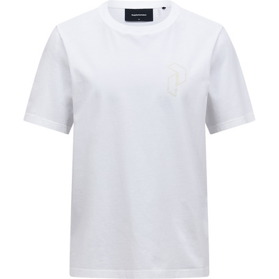 Peak Performance Heren Original Graphic T-shirt