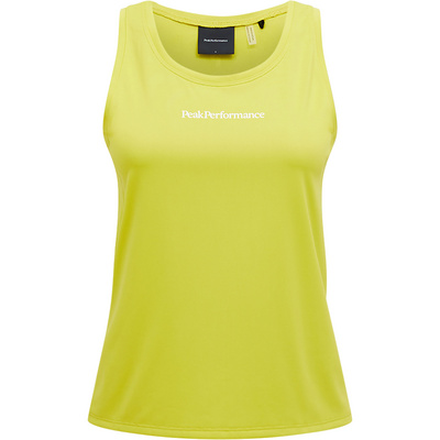 Peak Performance Dames Active Top