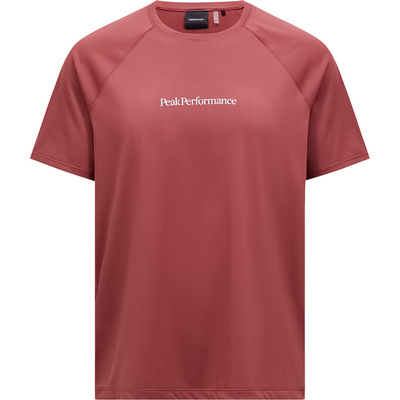Peak Performance Heren Active T-shirt