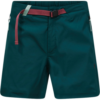 Peak Performance Dames Iconiq Tech Korte broek