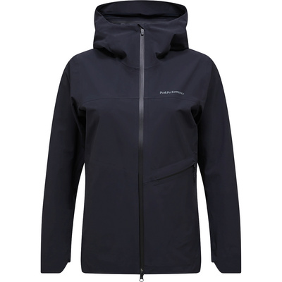 Peak Performance Dames Commuter Hipe 3L Jas